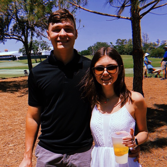 Meet your Posher, Ally - Picture 1 of 1